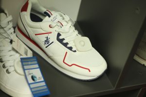 Pantofi Calvin Klein