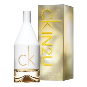 parfum calvin klein